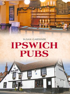 cover image of Ipswich Pubs
